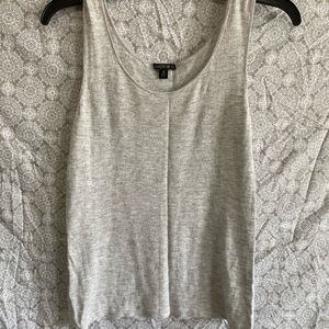 Lafayette 148 NY tank top